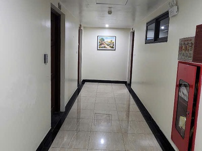 Bán căn hộ 103m2 chung cư the pride - hà đông, hà nội 2