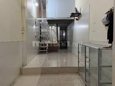 Cho thuê nhà riêng nguyên căn trong ngõ 454 minh khai, hai bà trưng, hà nội 2