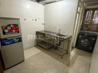 Cho thuê nhà riêng nguyên căn trong ngõ 454 minh khai, hai bà trưng, hà nội 4