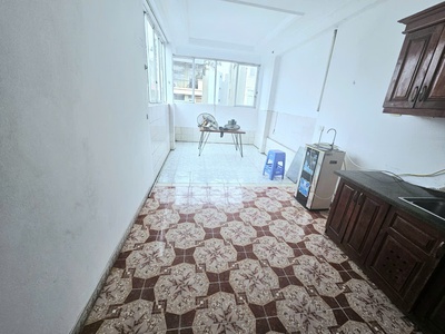 Cho thuê nhà nguyên căn 6 tầng mặt phố thụy khuê, tây hồ, hà nội 1