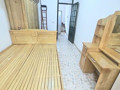 Cho thuê nhà nguyên căn 6 tầng mặt phố thụy khuê, tây hồ, hà nội 3