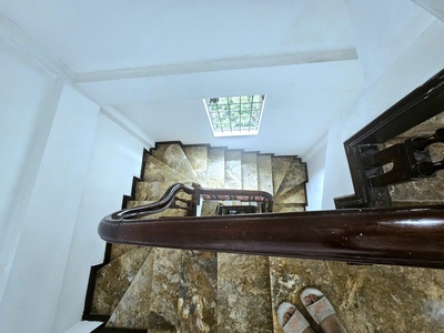 Cho thuê nhà nguyên căn 6 tầng mặt phố thụy khuê, tây hồ, hà nội. 4