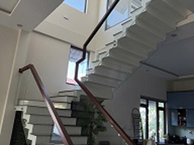 Bán gấp nhà đẹp   đất rộng   ở sướng - 374 hoàng hoa thám - phường an khê - gia lai 1