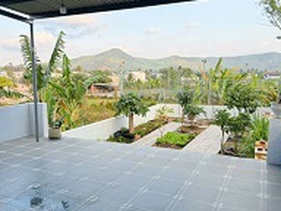 Bán gấp nhà đẹp   đất rộng   ở sướng - 374 hoàng hoa thám - phường an khê - gia lai 3