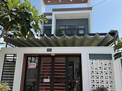 Bán gấp nhà đẹp   đất rộng   ở sướng - 374 hoàng hoa thám - phường an khê - gia lai 4