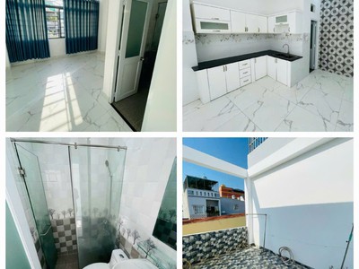 Nhà đẹp   giá tốt - chính chủ cần bán nhà tại nguyễn kim, phường vũng tàu, brvt 2