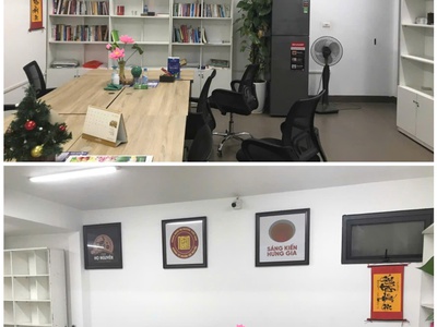 Chính chủ cho thuê mặt bằng văn phòng tại 143 phạm văn đồng, phường xuân đỉnh, bắc từ liêm, hà nội 0