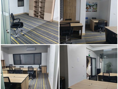 Chính chủ cho thuê mặt bằng văn phòng tại 143 phạm văn đồng, phường xuân đỉnh, bắc từ liêm, hà nội 2