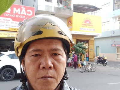 Chủ cần tiền bán gấp trong tết   khu rất tiềm năng - nhà mtkd 30m 2