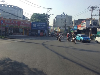 Chủ cần tiền bán gấp trong tết   khu rất tiềm năng - nhà mtkd 30m 3