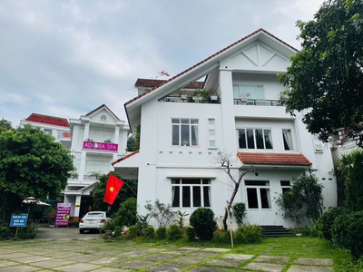 Chính chủ chuyển nhượng quần thể bđs trung tâm đường điện biên   tp yên bái 2