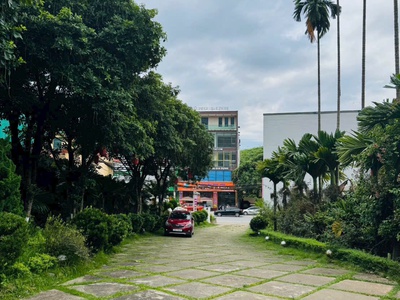 Chính chủ chuyển nhượng quần thể bđs trung tâm đường điện biên   tp yên bái 4