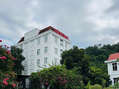 Chính chủ chuyển nhượng quần thể bđs trung tâm đường điện biên   tp yên bái 0