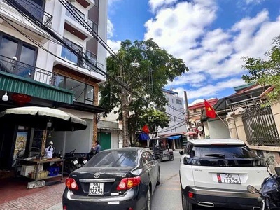 Phân khúc giá 17 tỷ  vừa ở vừa kinh doanh siêu đỉnh  không có căn nào qua nổi căn nhà này tại long 1