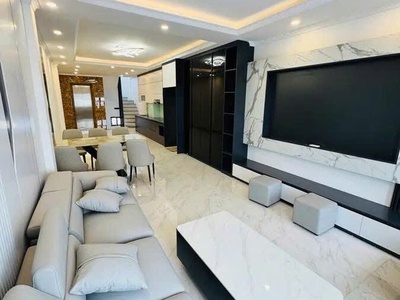 Phân khúc giá 17 tỷ  vừa ở vừa kinh doanh siêu đỉnh  không có căn nào qua nổi căn nhà này tại long 2