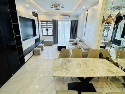 Phân khúc giá 17 tỷ  vừa ở vừa kinh doanh siêu đỉnh  không có căn nào qua nổi căn nhà này tại long 3