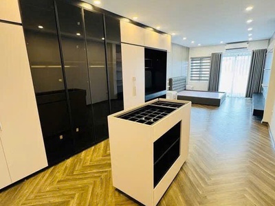 Phân khúc giá 17 tỷ  vừa ở vừa kinh doanh siêu đỉnh  không có căn nào qua nổi căn nhà này tại long 4