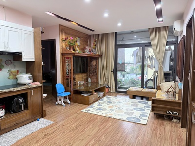 Bán căn hộ dream town đồng cửa 2- phường lê lợi- tp bắ giang,tỉnh bắc giang 0