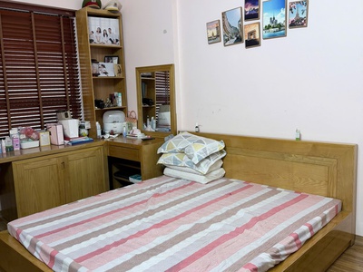 Bán căn hộ dream town đồng cửa 2- phường lê lợi- tp bắ giang,tỉnh bắc giang 1