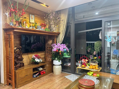 Bán căn hộ dream town đồng cửa 2- phường lê lợi- tp bắ giang,tỉnh bắc giang 2