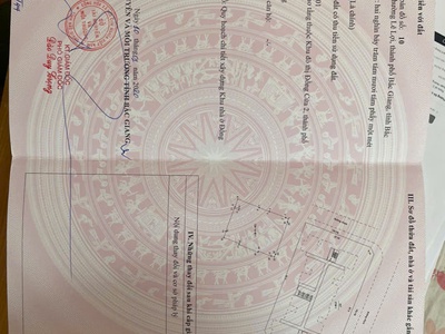 Bán căn hộ dream town đồng cửa 2- phường lê lợi- tp bắ giang,tỉnh bắc giang 4