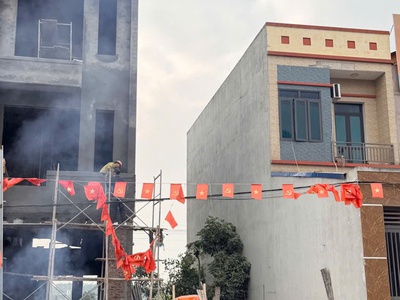 Bán đất thổ cư  chính chủ   vị trí đẹp, gần tp bắc giang 0