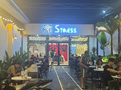 Cần sang nhượng mặt bằng quán cà phê   đường võ thị sáu, biên hòa, đồng nai 4