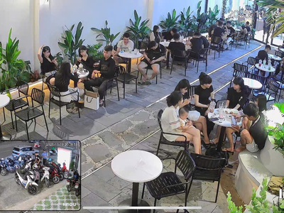 Cần sang nhượng mặt bằng quán cà phê   đường võ thị sáu, biên hòa, đồng nai 1