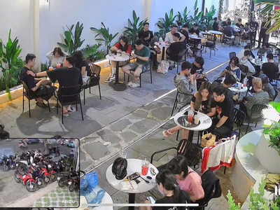 Cần sang nhượng mặt bằng quán cà phê   đường võ thị sáu, biên hòa, đồng nai 0