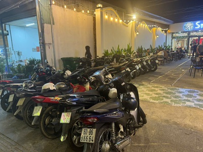 Cần sang nhượng mặt bằng quán cà phê   đường võ thị sáu, biên hòa, đồng nai 2