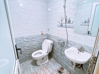 Cho thuê phòng trọ khép kín tại mai dịch, cầu giấy, hà nội 4