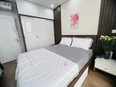 Bán căn hộ 2pn full nội thất cao cấp tại vci tower   vĩnh yên  đang cho thuê 8.5tr/tháng - view tam 1