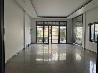 Bán hoặc cho thuê nhà mới đường lê thị hà, tân xuân, hóc môn , tp hcm 1