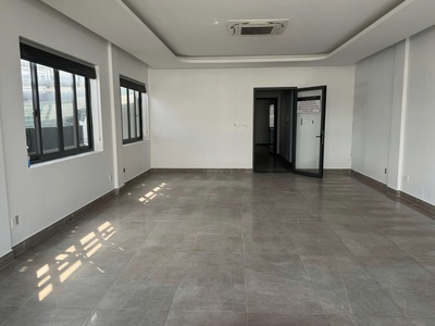 Bán hoặc cho thuê nhà mới đường lê thị hà, tân xuân, hóc môn , tp hcm 2