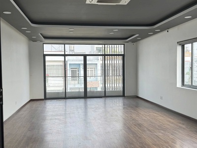 Bán hoặc cho thuê nhà mới đường lê thị hà, tân xuân, hóc môn , tp hcm 3