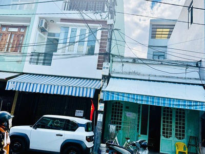 Bán nhà mặt tiền đường thúc tề thanh khê - đà nẵng 0