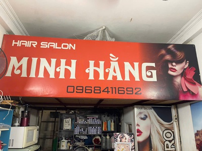 Cần sang nhượng lại mặt bằng salon   phố nguyễn thị định, quận cầu giấy 0