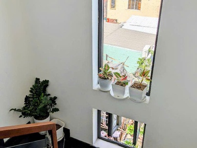 Nhà 2 lầu huỳnh tấn phát quận 7 - 5 m 9m - 6.2 ty-tl 3