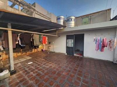 Chdv 132m2 ngang 8,5 dài 17m. đường tám danh hxh q8 giáp q5. 4