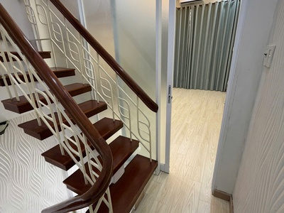 Cần bán gấp  quận 5 - cao đạt 3 tầng - hẻm thông tứ tung - giá cực tốt 2