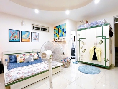 Nhà hẻm lê văn sỹ - quận phú nhuận - 5 x 12 m  61 m2  - 5 tầng - 11.2 tỷ 3