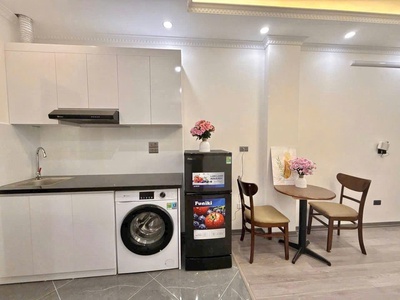 Cho thuê căn studio tại trung hoà, cầu giấy, hà nội 3