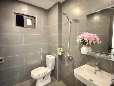 Cho thuê căn studio tại trung hoà, cầu giấy, hà nội 4