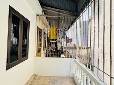 Nhà đẹp ở luôn 3 ngủ đủ công năng chỉ hơn 5x 2