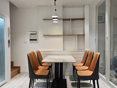 Bán nhà láng hạ 38m x6 tầng thang máy 12,35 tỷ lô góc 4