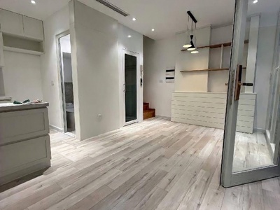 Bán nhà láng hạ 38m x6 tầng thang máy 12,35 tỷ lô góc 0