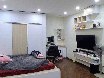 Thụy khuê 65m x4 tầng 19,5 tỷ-lô góc,20m ra phố,100m ra hồ tây 2