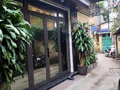 Thụy khuê 65m x4 tầng 19,5 tỷ-lô góc,20m ra phố,100m ra hồ tây 0