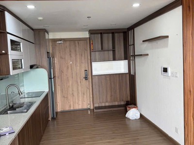 Bán căn chung cư Lighthouse tòa H2, tầng cao, Ecopark Hải Dương, 51m2, 2 ngủ, đủ đồ, giá rẻ 0