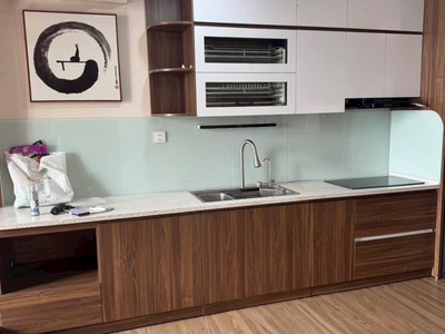 Bán căn chung cư Lighthouse tòa H2, tầng cao, Ecopark Hải Dương, 51m2, 2 ngủ, đủ đồ, giá rẻ 2